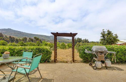 Escondido Vineyard Estate Walk to Wineries! - Foto 30