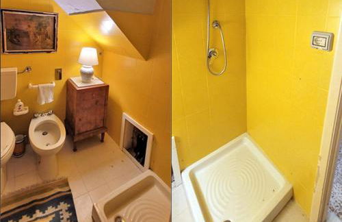 A Blue Gem among the Nebrodi Mountains - Foto 13