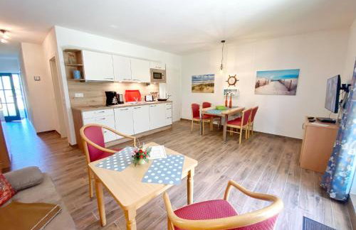 Ferienanlage Kap Arkona - Appartement 03 - Foto 1