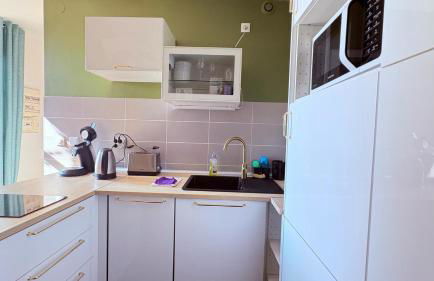 Cocon Mad'Mazelle - Hyper centre - 4P - Photo 24