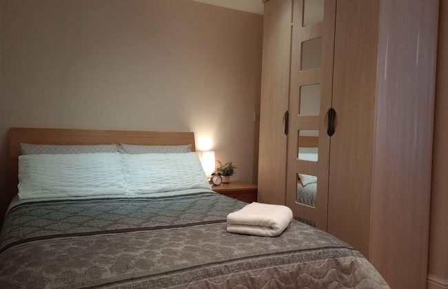 Lovely Flat in Birmingham - Foto 10