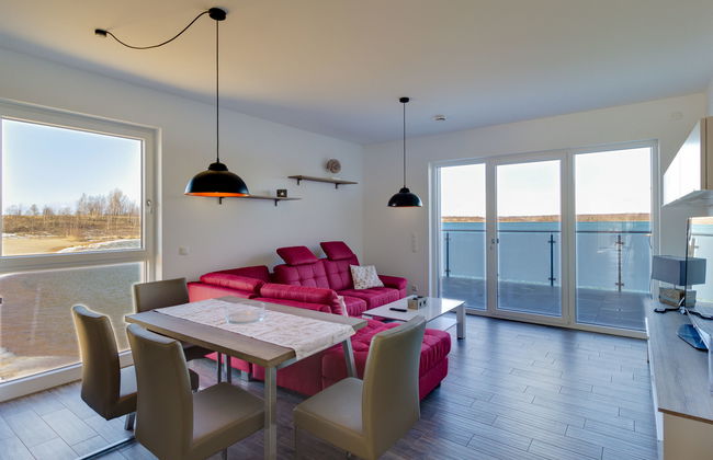 Kapitänskajüte - Foto 7