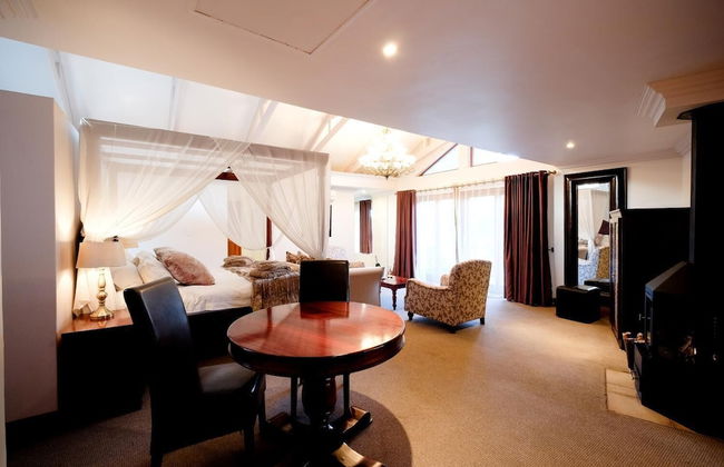 Oxbow Country Estate - Foto 18