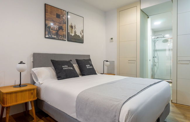 Limehome Madrid San Lorenzo - Photo 2