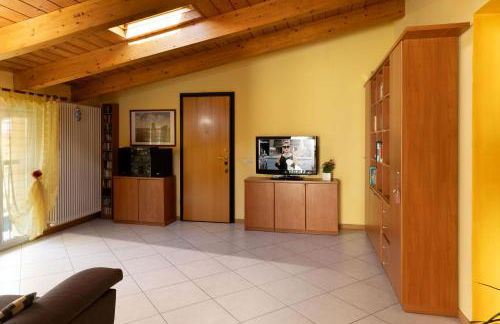 Appartamento Il Glicine a Pesaro - Foto 10