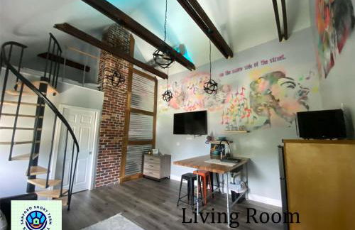 The Jazz Loft - Foto 7