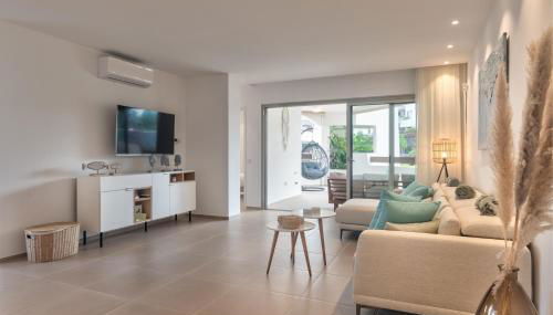 Jardines - Avago 1,1 POOL VIEW 2B - Foto 5