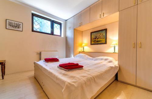 Apartment Marcyporęba by Interhome - Photo 17