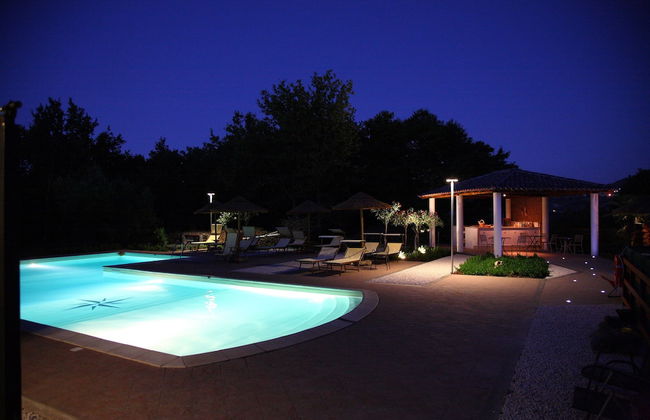 Tenuta Antica Cavalleria - Foto 17