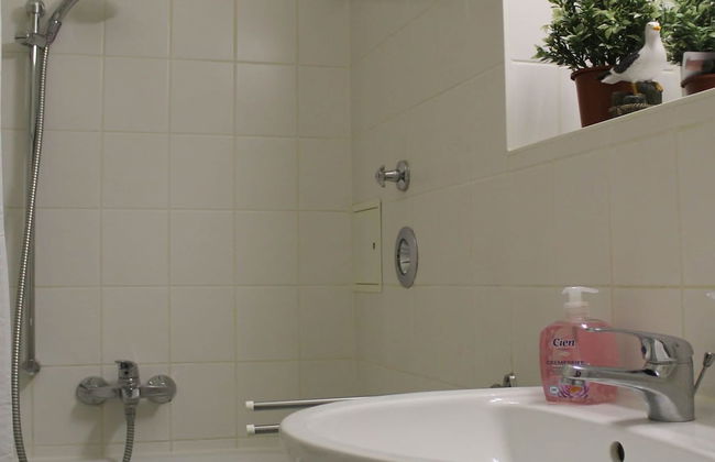 Bright Apartment in Boltenhagen near Sea - Photo 11