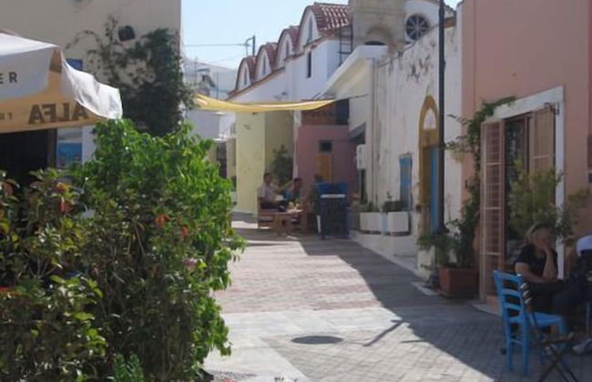 Arch Villa - Foto 55