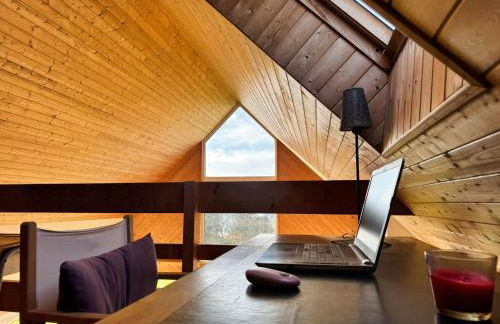 Ker Wind - panoramic sea view house Primel 8-10p - Photo 42