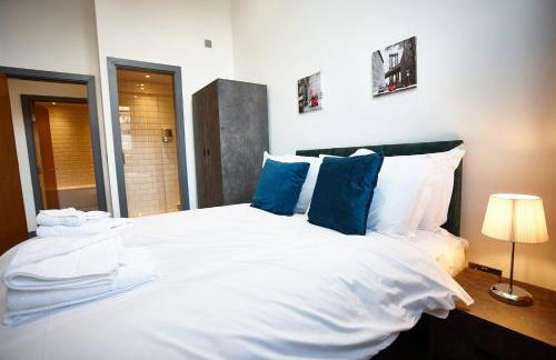 The Larimar Suite - Foto 26