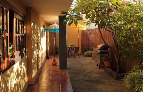 Casa Con Piscina en el Centro - Foto 34