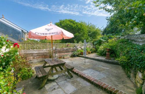 Pilgrims Barn - Foto 21