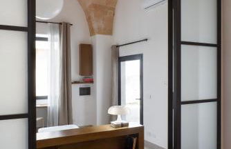 CASA SHIROCCO Piscina Interna Privata ad Uso Esclusivo a pochi minuti dal mare nel cuore del Salento - Foto 20