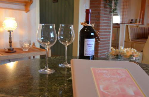 Comfort in Franconian Hills - Foto 7