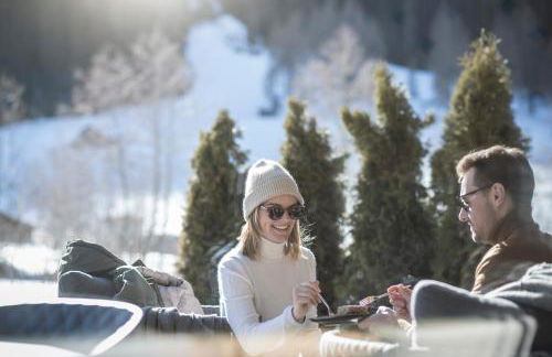 Aparthotel Gamz - Foto 23