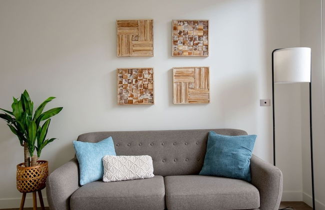 Elegant Stylish Living@mooneeponds Wifi/parking - Foto 11