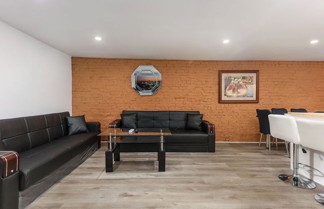 Hotel Loft Plus - Foto 40