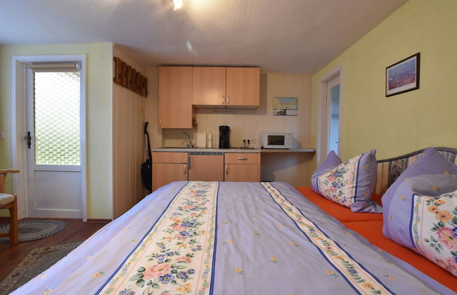 Cozy Apartment in Boltenhagen Germany Near the Beach - Foto 16