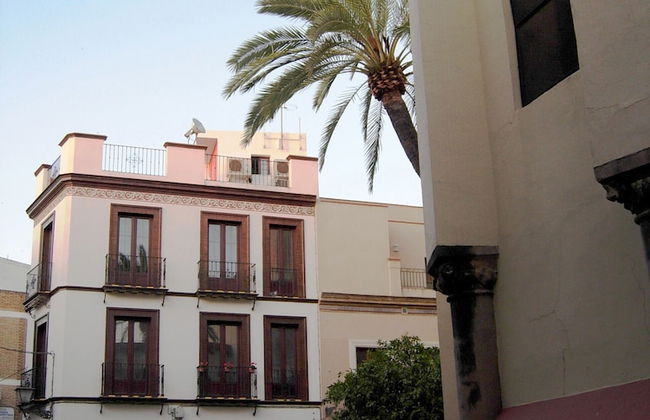 Rey de Sevilla Flats Macarena - Foto 15