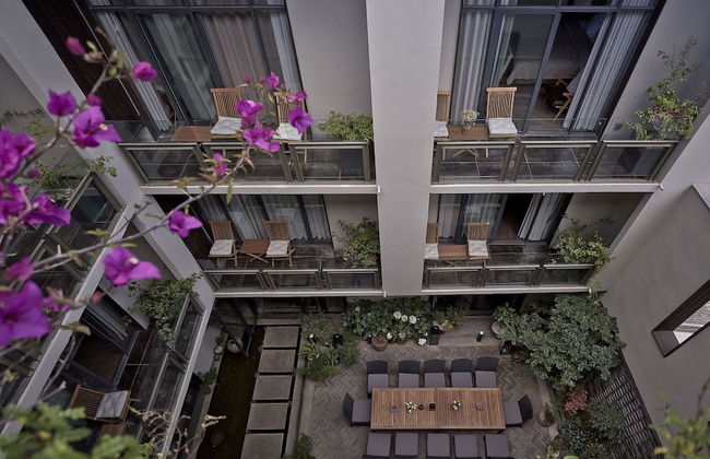 Yakamoz Haijie Hotel - Foto 51