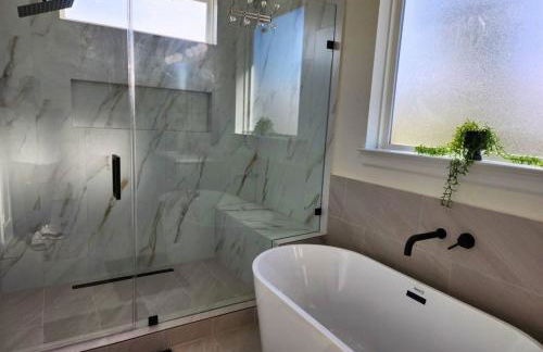 Chic Med Center Retreat Wyard - Foto 30