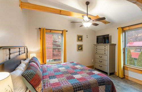 The Snow Owl Cabin - Foto 58