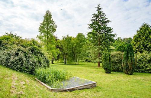 Élégante longère, piscine entre Tours et Amboise - Foto 24