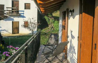 Holiday Home Casa di Nonno by Interhome - Photo 3