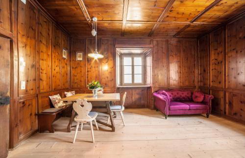 Unterlanpacher Historic Refugium - Foto 23