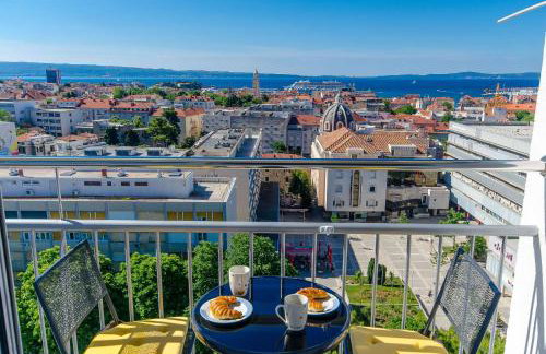 Apartments City View - Foto 7