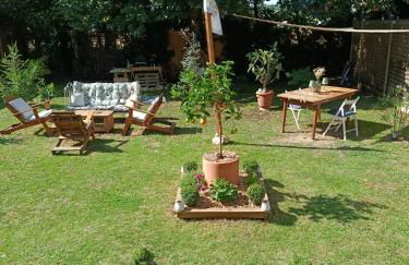 Appartement tout confort, jardin, dans un Manoir au Sud de Tours - Foto 25