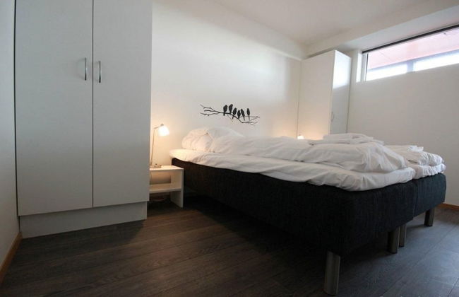 Flotmyrgården Apartment Hotel - Photo 6