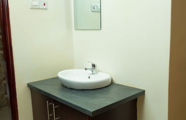 Kampala Suburbs Apartment - Foto 23