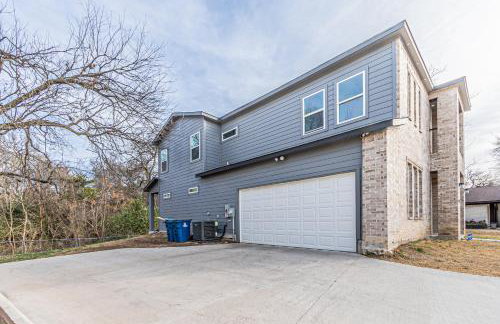 Lovely Modern Retreat, Nature Vibes - Foto 11