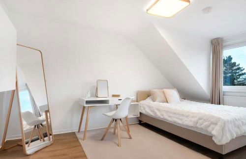 Cozy Mozy - Gemütliche Wohnung in Bremen Hemelingen - Foto 1