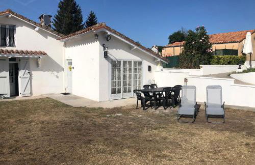 Gîte des Tournesols - Foto 38