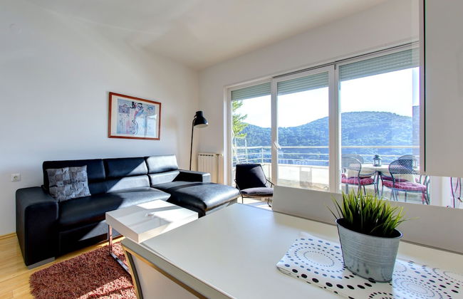 Villa Katarina 2nd Floor Apartments - Foto 14