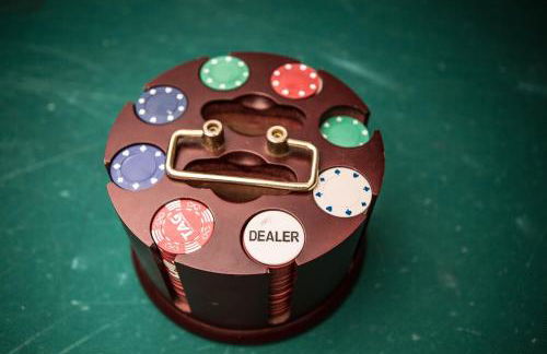 777bd - West Haven Gated Community 4 Bedroom Home by RedAwning - Foto 59