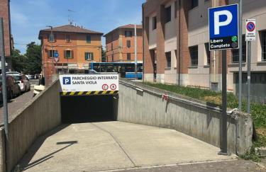 Bologna - The Suite Apartment - Self Check-In - Foto 32