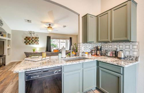 Long-Term Stay in San Tan Valley, Near Hospitals - Foto 11