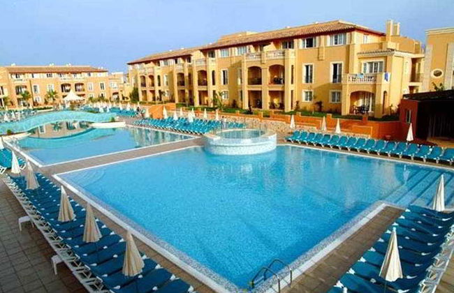 Grupotel Club Turquesa Mar - Photo 6