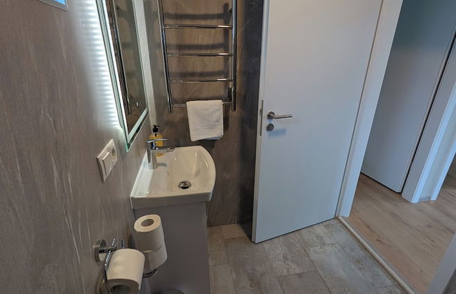 Bragdavellir Cottages - Foto 46