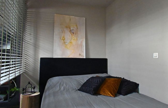 Cheap, Affordable Luxury in Antwerp Cc-4 - Foto 6