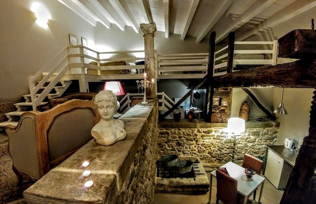 Tenuta Edonè Agriturismo - Foto 8