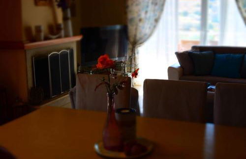 Villa Nafplion private pool garden bbq 5' sea - Foto 42