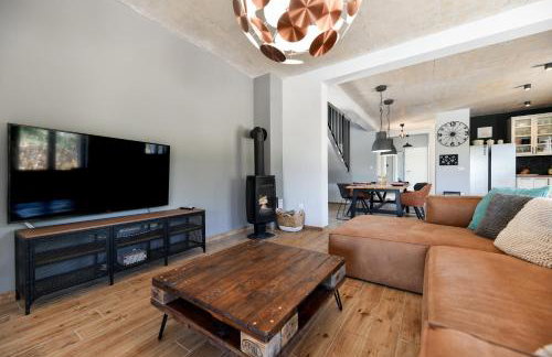 Villa Padelin - Photo 5