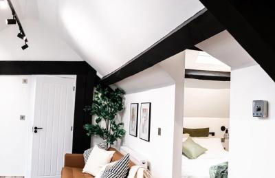 Urban Loft Apartment • 1 Bedroom • Manchester - Foto 8